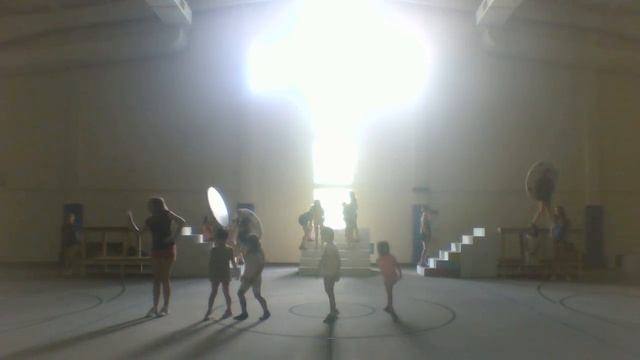 Be Our Guest 7/3 смотреть онлайн