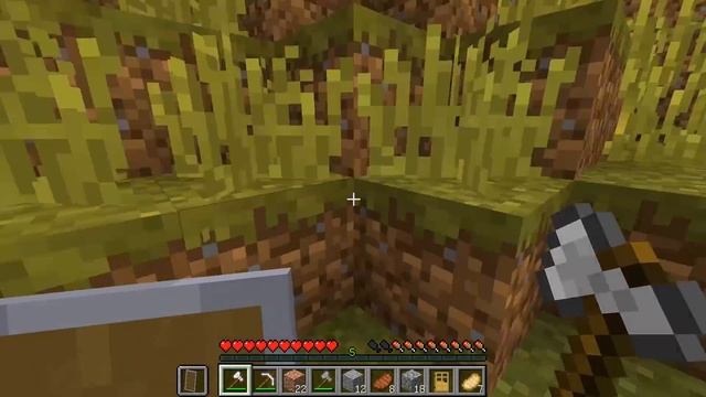 ?Майнкрафт, но наступил ЗОМБИ АПОКАЛИПСИС! смотреть онлайн