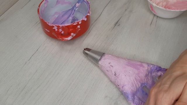 Торт с девушкой весеннее настроение и декор для торта смотреть онлайн