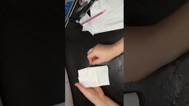 Мастер-класс по пошиву текстильной игрушки "Кошка". Видео 3. смотреть онлайн