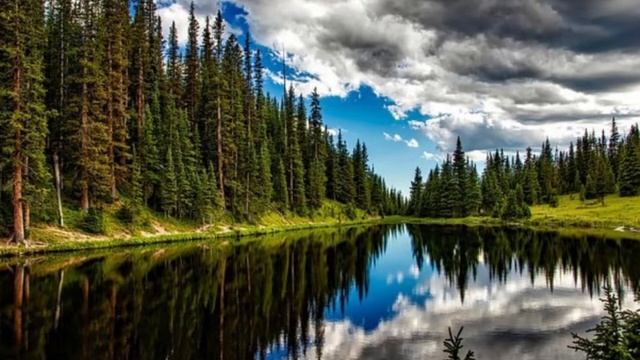 Волшебная Мантра | Избавляет От Страхов | Обид | Боли | Переживаний | Ом смотреть онлайн