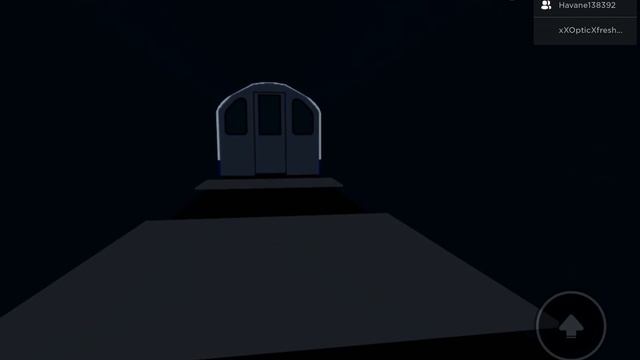 Voyage dans le 2009 stock sur roblox mind the gap - trains & buses simulator смотреть онлайн