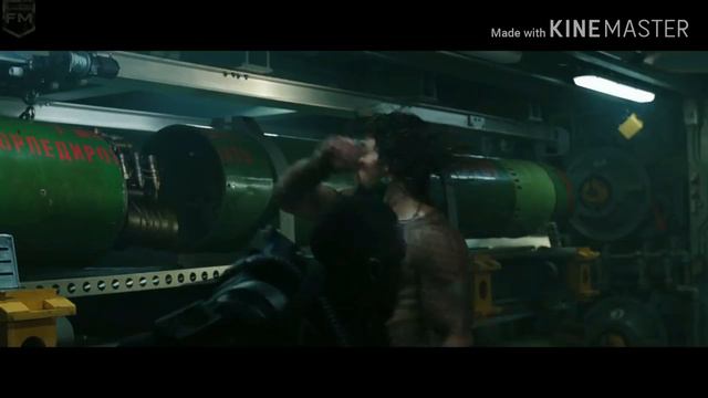 Aquaman - A Hero смотреть онлайн