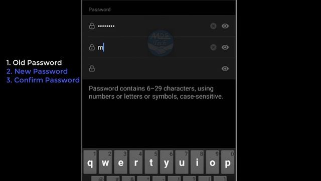 How To Change V380 Camera Admin Password смотреть онлайн