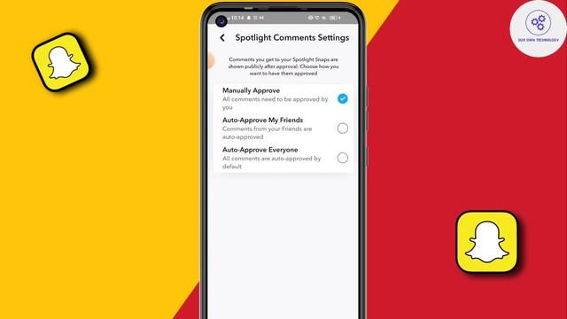 Snapchat Par Privacy Kaise Lagaye 2023 | Snapchat Privacy Settings | Snapchat Security смотреть онлайн