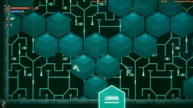 ⚔️Pronty: Fishy Adventure? Подводная метроидвания смотреть онлайн