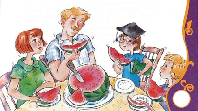 Виктор Драгунский АНГЛИЧАНИН ПАВЛЯ смотреть онлайн