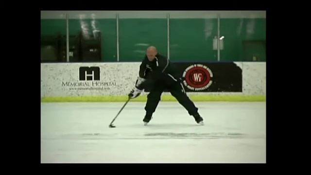 Ду о Дай. Хоккей. Работа с клюшкой. смотреть онлайн