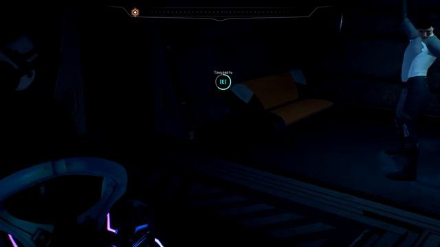 Mass Effect™ Andromeda Танцы смотреть онлайн