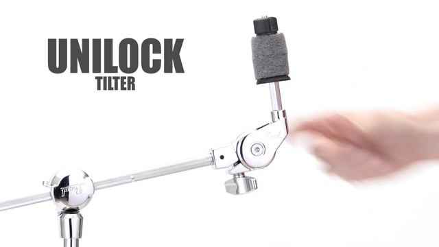 Pearl BC930 Boom/Straight Cymbal Stand смотреть онлайн