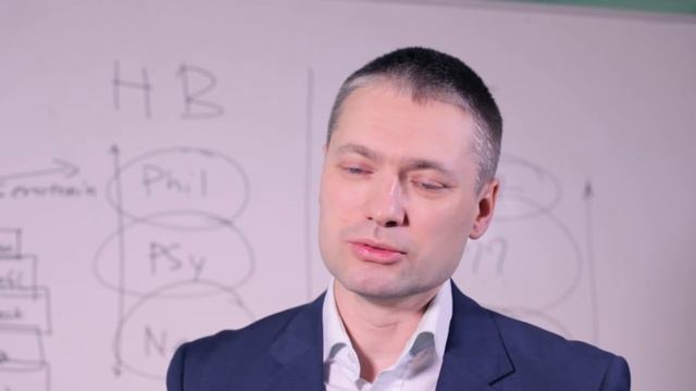 Эмоциональные вычисления - Максим Таланов смотреть онлайн