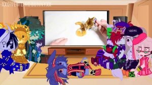 Security Breach Reacts To HowToBasic || Part 1/2 || Read Desc