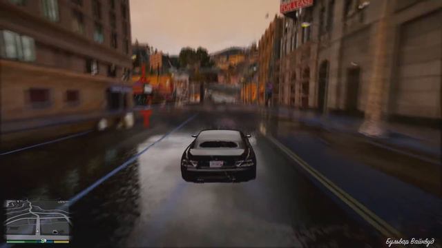 Я КОНЧИЛ... (GTA 5 REDUX) смотреть онлайн