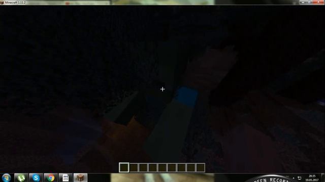 Как вызвать ГИГАНТСКОГО ЗОМБИ в minecraft! смотреть онлайн