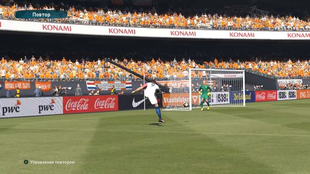PES2017 становимся чемпионами за сборную францию смотреть онлайн