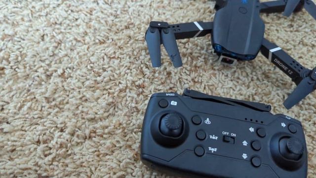 e99 pro drone I bought from temu overview смотреть онлайн