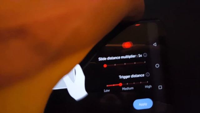 Asus ROG Phone 3 USA 16GB version: Right air trigger issue смотреть онлайн