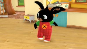 Бинг не хочет, чтобы Чарли играл с его парковкой! | Бинг Русском