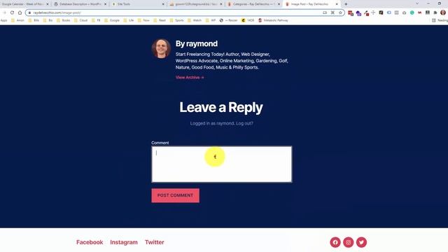 WordPress Database Tutorial: Overview of MySQL Structure & phpMyAdmin смотреть онлайн
