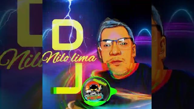 Dj Nilo lima frequência do Break dance смотреть онлайн