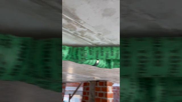 #Канализация для «зелёных»? #шумоизоляция #ливневка #инженерка смотреть онлайн