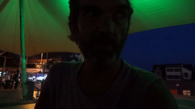 Еду в Алор-Сетар