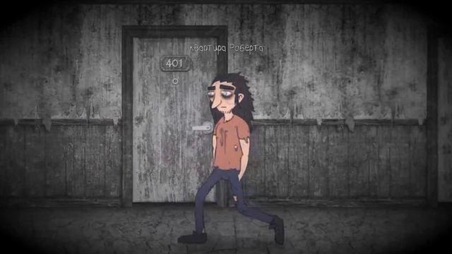 Sally Face Episode 4 : Episode Four: The Trial Full Walkthrough #02 The End смотреть онлайн