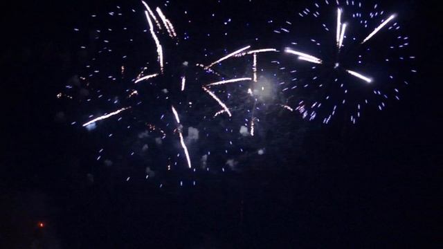 Новомосковск День Города 2015 смотреть онлайн