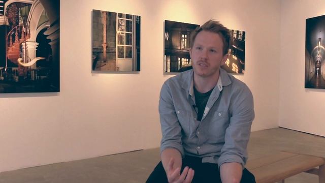 Andy Yates - Digital Imaging and Photography Graduate смотреть онлайн