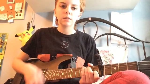 Panic! At The Disco - This is Gospel смотреть онлайн