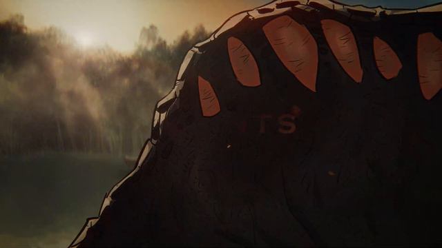 CONGO - Through the Path of Darkness | Trailer (English) смотреть онлайн