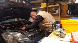 Opel Zafira НЕ ЗАВОДИТСЯ !!! РЕШЕНИЕ ПРОБЛЕМЫ !!!