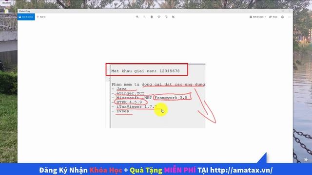 Hướng dẫn sửa lỗi Java khi không chọn được tờ khai thuế qua mạng mới nhất 2022 смотреть онлайн