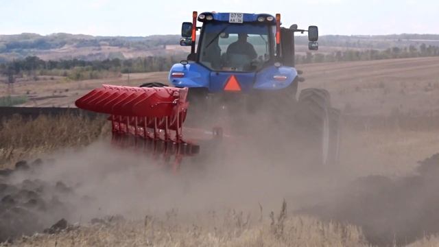 Запуск в работу QUIVOGNE Atlant 7+1 с системой on-land, часть 1 смотреть онлайн