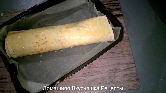 Готовим экзотику дома