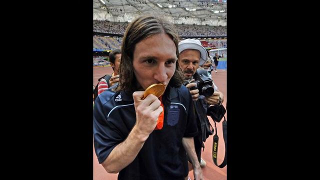 Messi - When he was young смотреть онлайн