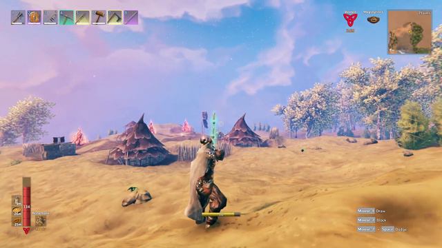 Valheim S2E52 - Looking for more trouble смотреть онлайн