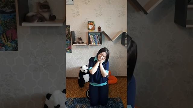 Разминка для детей 3-5 лет смотреть онлайн