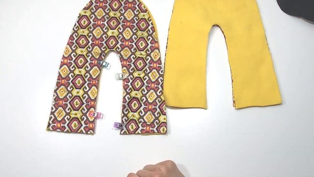 HOW TO SEW COZY HOUSE SLIPPERS SEWALONG TUTORIAL смотреть онлайн