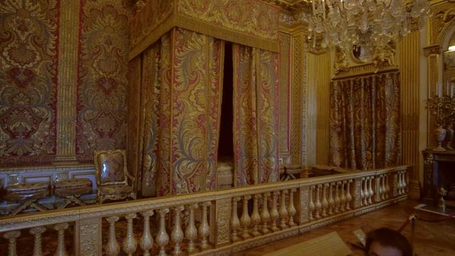 Версаль, Франция: Лучший Королевский Дворец | Palace of Versailles, France: Ultimate Royal Palace 4 смотреть онлайн