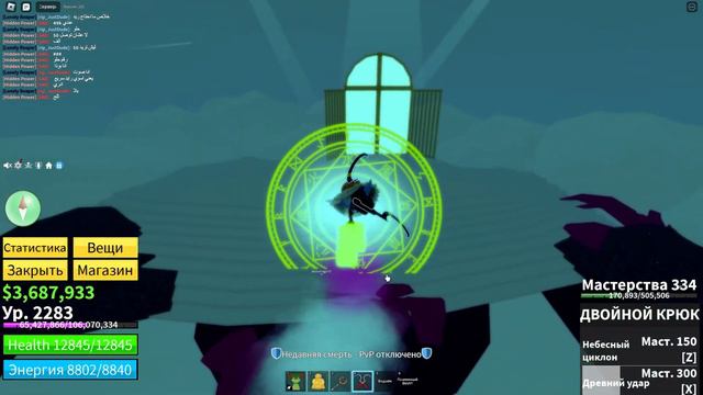 Interesting Fitness Workouts