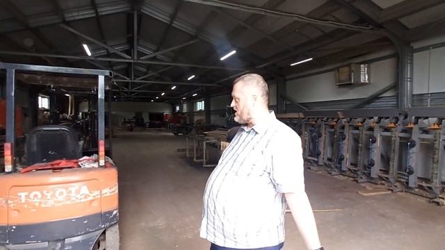 Готовый бизнес за 28 млн ₽ в Буёво, Тверской области. Часть 2. смотреть онлайн