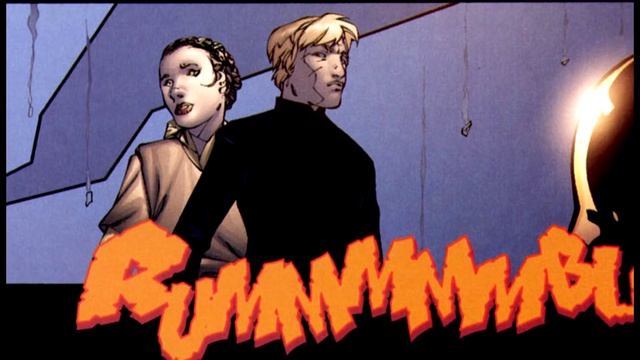 Darth Vader JOINS The Rebellion - White Darth Vader Explained смотреть онлайн