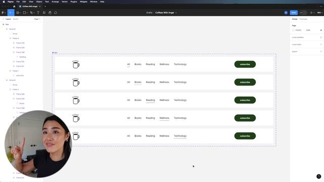 Design & Create a Custom Wordpress Blog in 2023 ft. Hostinger | Design With Me ep. 7 смотреть онлайн