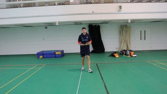 How To Bowl Fast In Cricket With The CORRECT Bowling Action | Simon Cook Coaching Masterclass смотреть онлайн