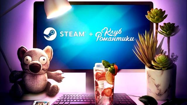 А можно НОРМАЛЬНЫЙ КР на КОМПЬЮТЕР? ? STEAM хуже ЭМУЛЯТОРА на ПК? ? КЛУБ РОМАНТИКИ в СТИМЕ [обзор] смотреть онлайн