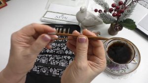 НАБОР БАМБУКОВЫХ СПИЦ ChiaoGoo - ИДЕАЛЬНЫЕ ДЛЯ СКОЛЬЗКОЙ ПРЯЖИ! ОПЫТ ИСПОЛЬЗОВАНИЯ