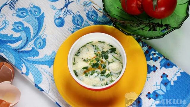 Книга рецептов