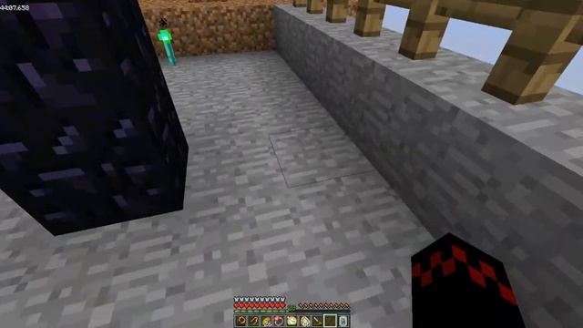 FTB Pyramid 23 Соковыжималка 9000 смотреть онлайн