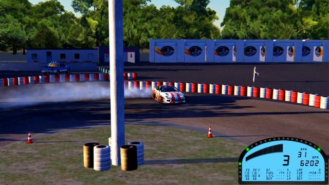 TOP 7 DRIFT TRACKS ON ASSETTO CORSA! (Beginner - Pro) смотреть онлайн